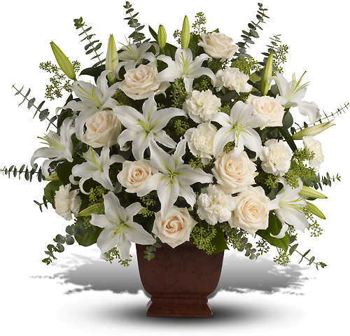 Loving Lilies