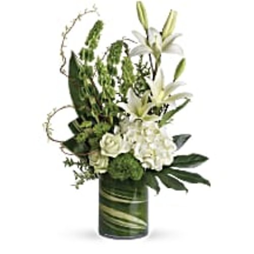Botanical Beauty Bouquet
