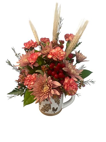 Harvest Mug