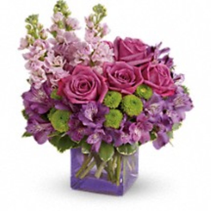 Sweet Sachet Bouquet