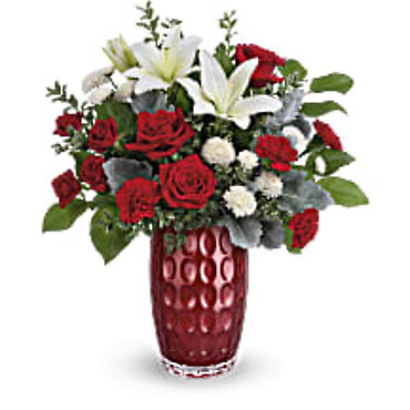 Love in Style Bouquet