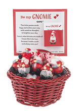 Vday Gnome Charm