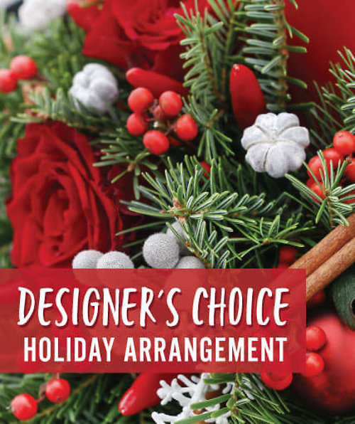 Small Designer Choice Bouquet