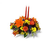 Season of Gratitude Centerpiece
